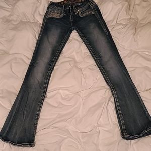 Rock Revival jeans size 25